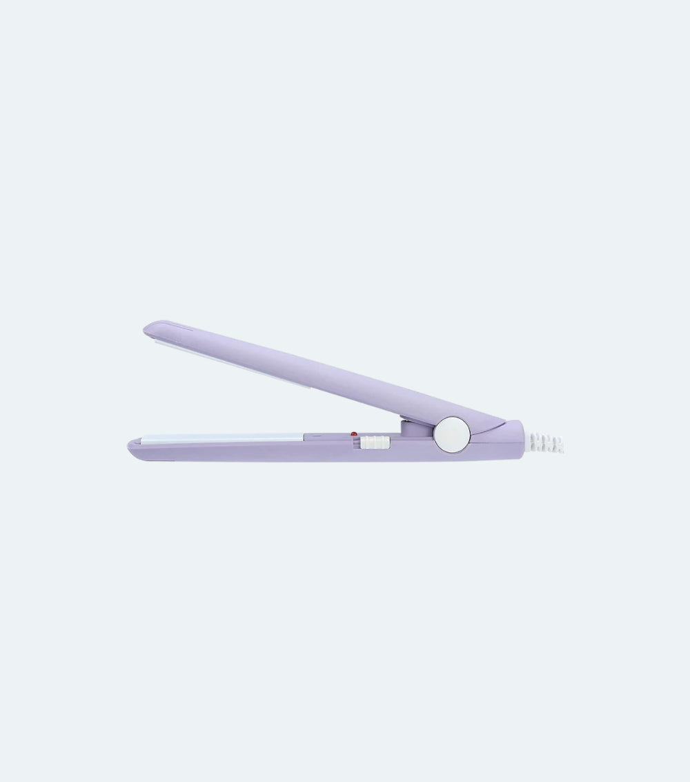 Remix Mini Hair Straightener