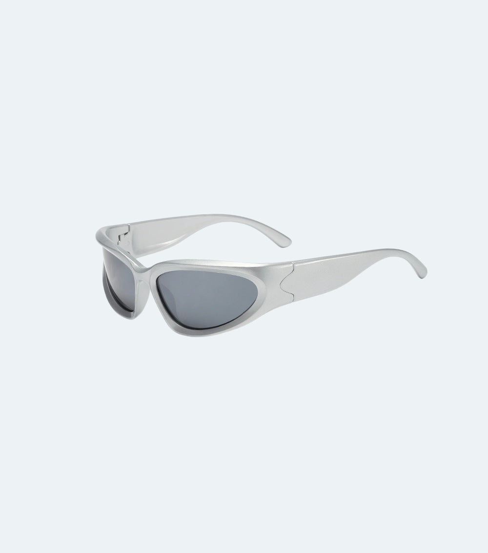 Matrix Sunglasses